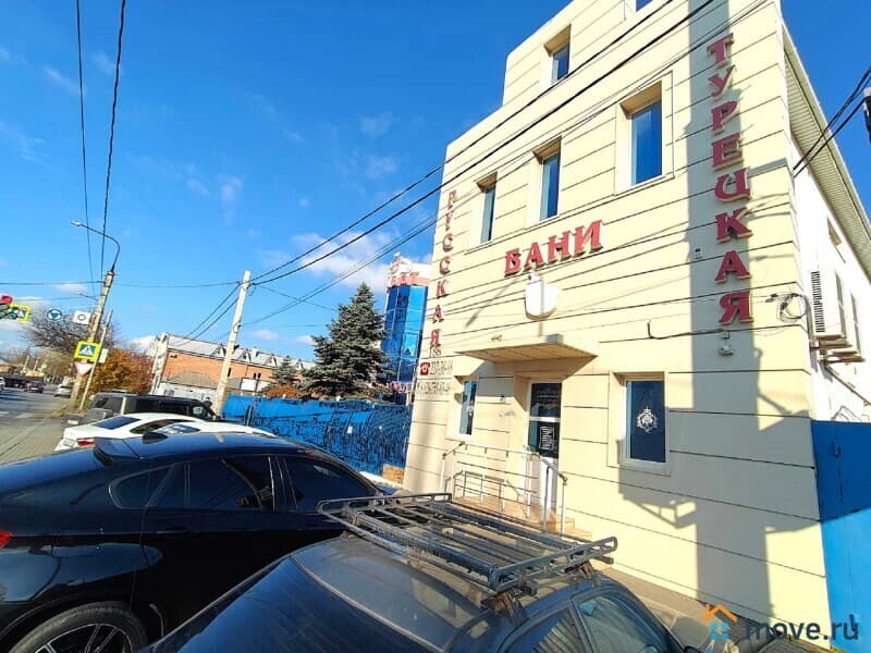 готовый бизнес, 442 м&sup2;