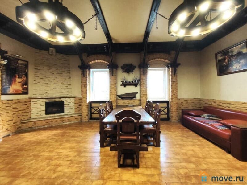 готовый бизнес, 442 м&sup2;