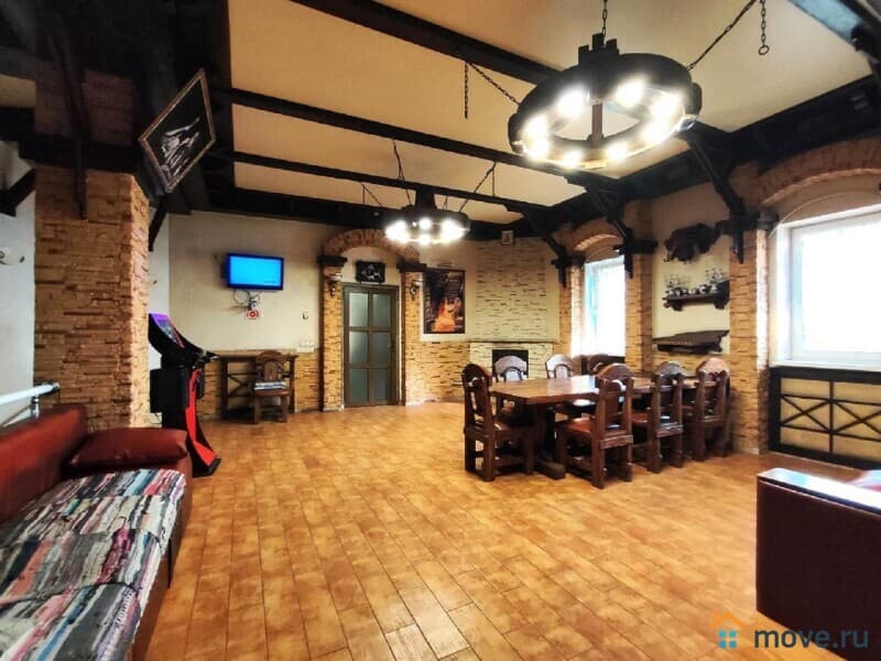 готовый бизнес, 442 м&sup2;