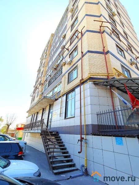 нежилое здание, 95 м&sup2;