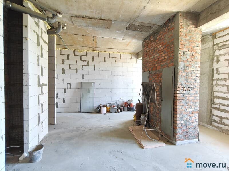 нежилое здание, 95 м&sup2;