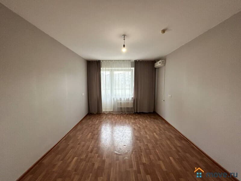 2-комн. квартира, 56 м²