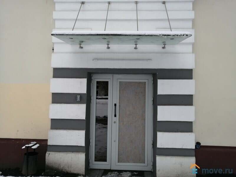 1-комн. апартаменты, 14.5 м&sup2;