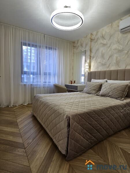 2-комн. квартира, 68 м²