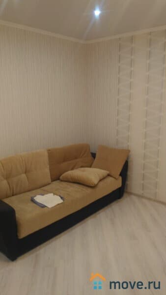 1-комн. квартира, 40 м²