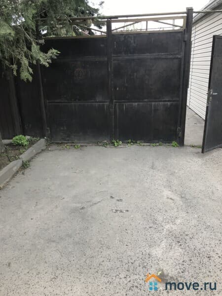 дом, 40 м², 1 сотка