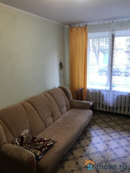 1-комн. квартира, 30 м²