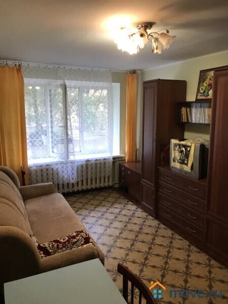 1-комн. квартира, 30 м²