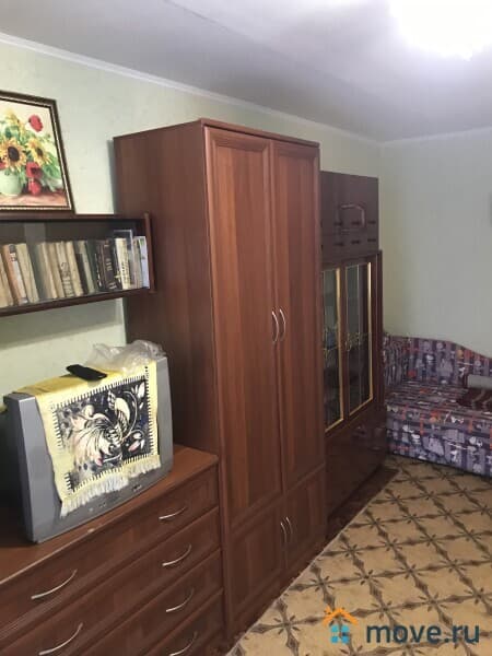 1-комн. квартира, 30 м²