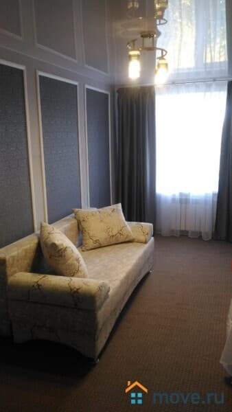 3-комн. квартира, 57 м&sup2;