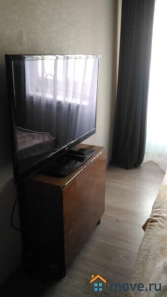 3-комн. квартира, 57 м&sup2;