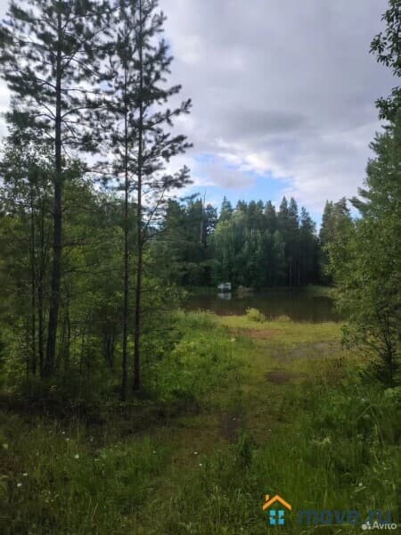 земельный участок, 11 соток