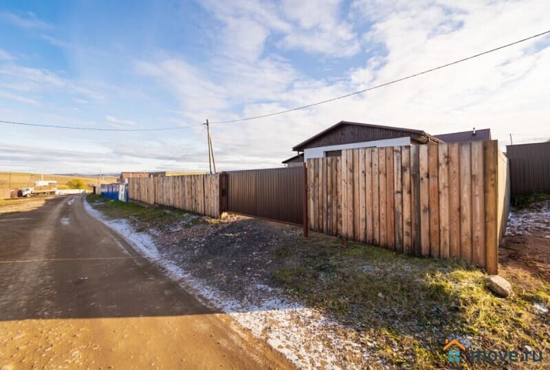 дом, 130 м²