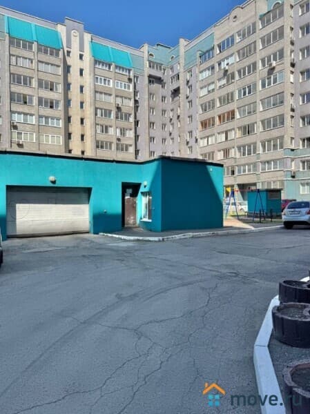 машиноместо, 12 м²