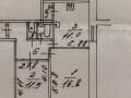 2-комн. квартира, 50.6 м&sup2;