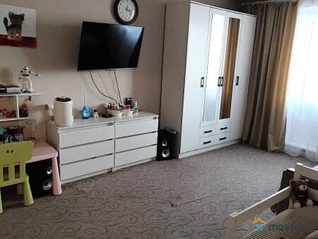 Продам 2-комнатную квартиру, 50.6 м&sup2;, Москва, улица Горбунова, 17к2