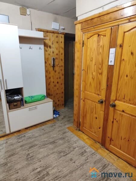 2-комн. квартира, 50.6 м&sup2;