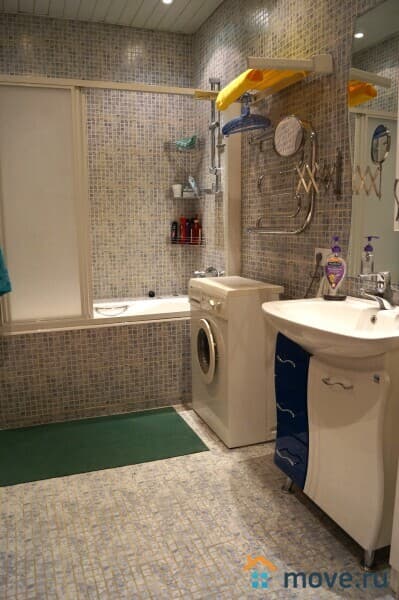 2-комн. квартира, 52.1 м&sup2;