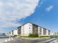 1-комн. квартира, 33.2 м&sup2;