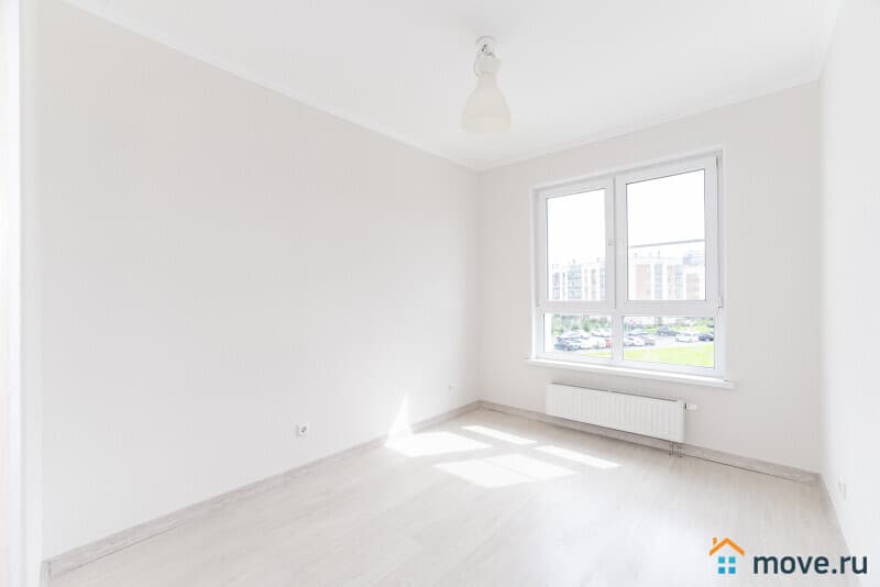 1-комн. квартира, 33.2 м&sup2;