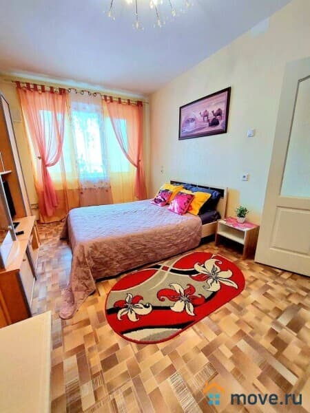 1-комн. квартира, 40 м²