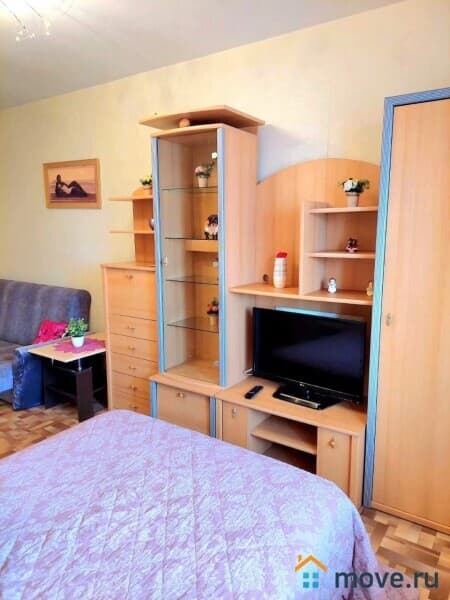 1-комн. квартира, 40 м²