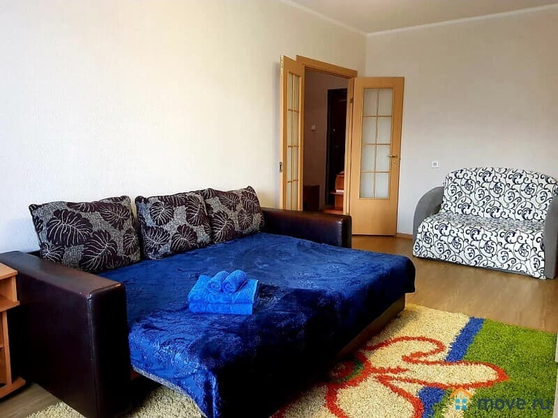 1-комн. квартира, 40 м²