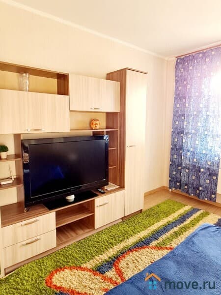 1-комн. квартира, 40 м²