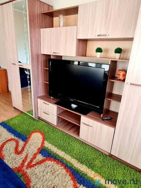 1-комн. квартира, 40 м²