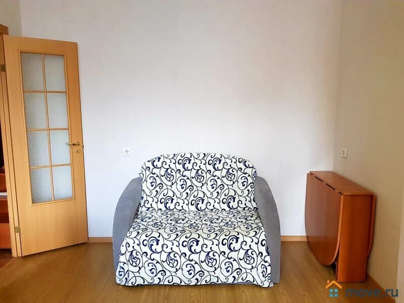 1-комн. квартира, 40 м²