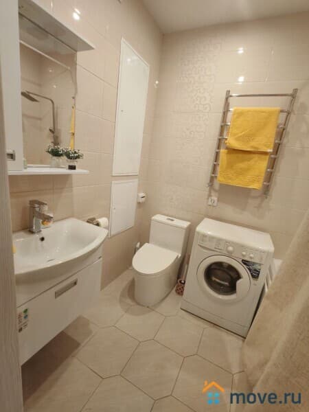 2-комн. квартира, 50 м&sup2;