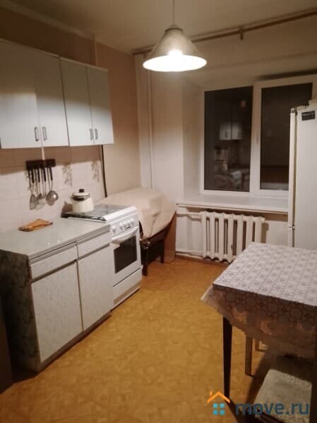 2-комн. квартира, 48 м²