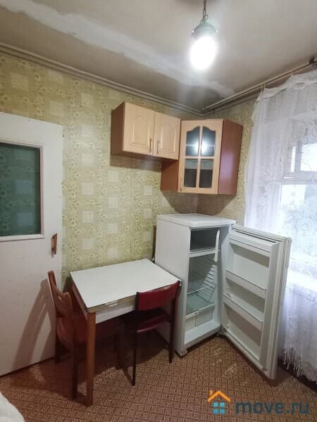 3-комн. квартира, 54 м²