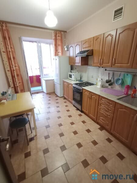 1-комн. квартира, 40 м²