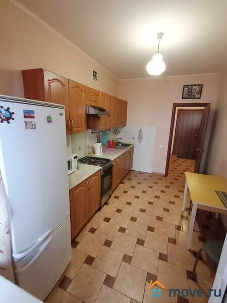 1-комн. квартира, 40 м²