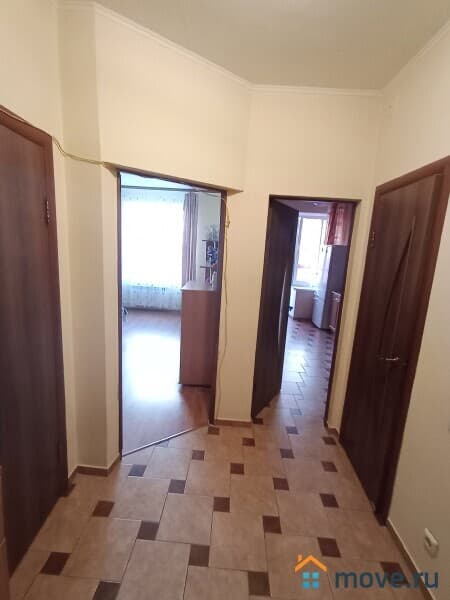 1-комн. квартира, 40 м²