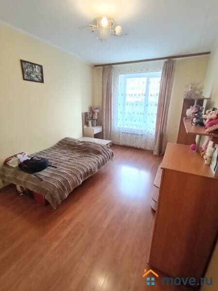 1-комн. квартира, 40 м²