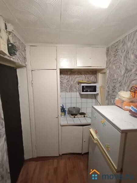 1-комн. квартира, 23 м²