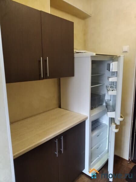 1-комн. квартира, 14 м²