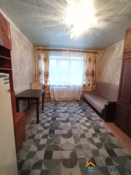 1-комн. квартира, 18 м²