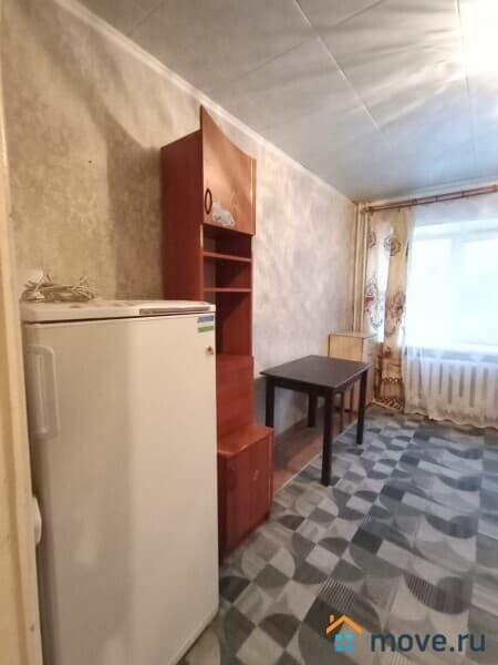 1-комн. квартира, 18 м²