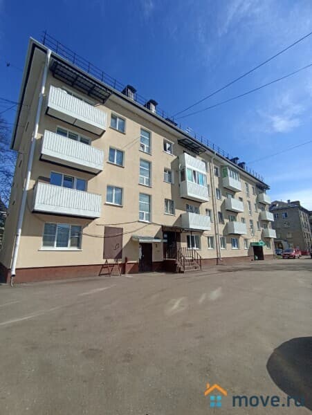 комната, 11 м²