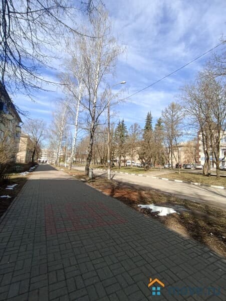 комната, 11 м²