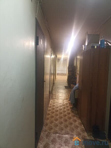 комната, 11 м²