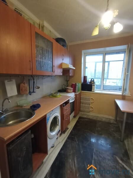 1-комн. квартира, 36 м²