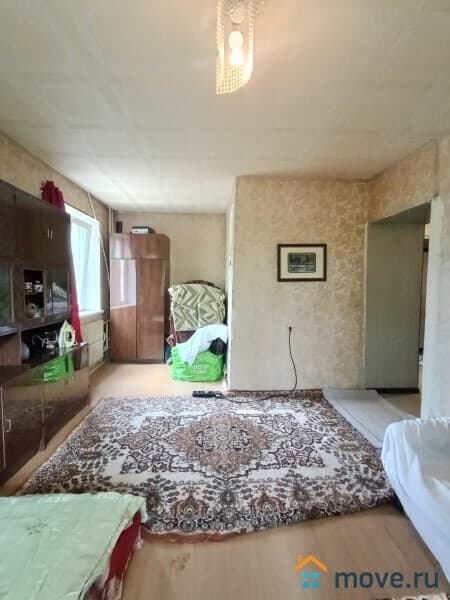 1-комн. квартира, 36 м²