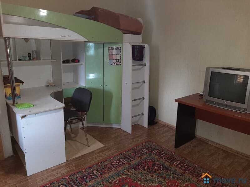 1-комн. квартира, 34 м²