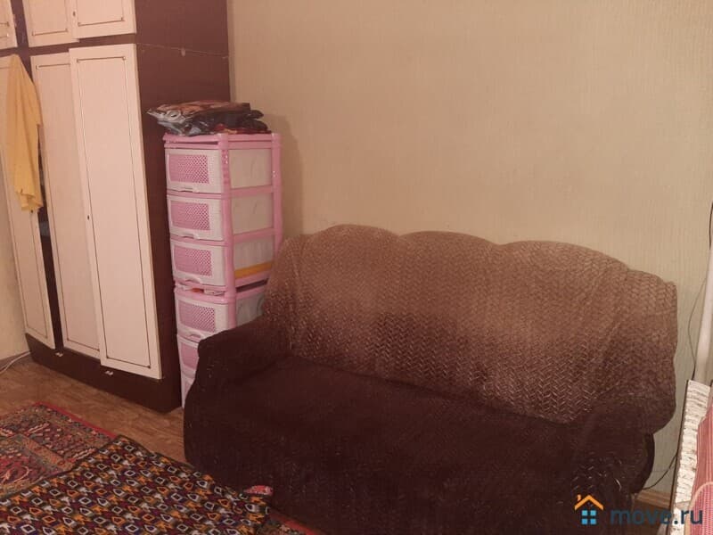 1-комн. квартира, 34 м²