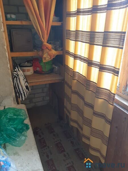 1-комн. квартира, 34 м²