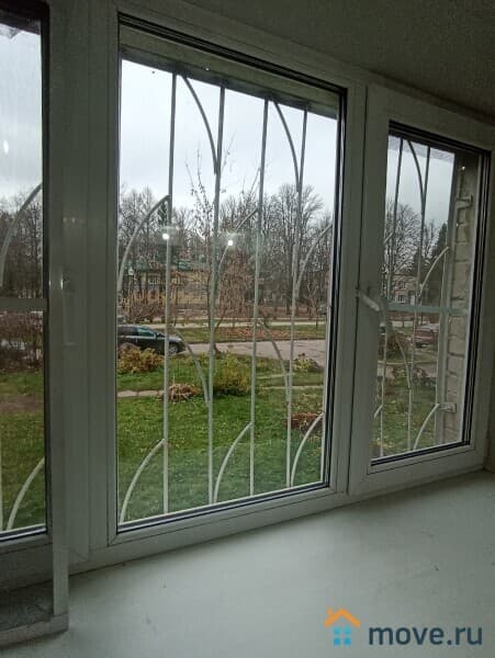 1-комн. квартира, 17 м²